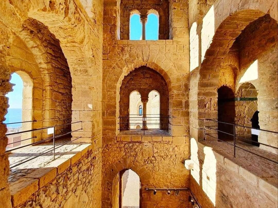 Appartamento Gelsonia Cefalù Esterno foto
